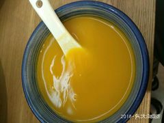 -金豆角砂锅焖面(安贞店)