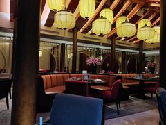 -西安凯悦酒店·湖畔中餐厅