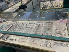 -世纪大明眼镜·林德伯格·蔡司官方授权店(武昌旗舰店)