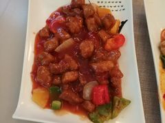 -宽窄巷子(米兰中央火车站店)