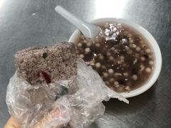 -芳婆糕团店(王府大街店)