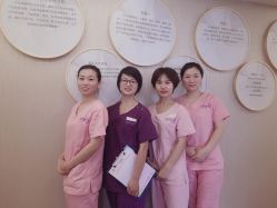 -爱帝宫通乳中心(福田总院)