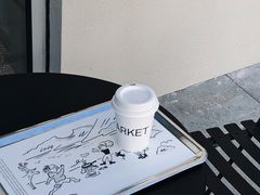 -ARKET CAFÉ(三里屯太古里店)