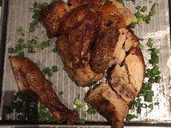 -绿茶餐厅(布吉万象汇店)