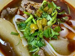-江三王记牛杂馆(总店)