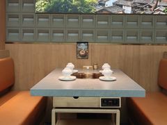 -菌自在·云南野生菌火锅(长安万达店)