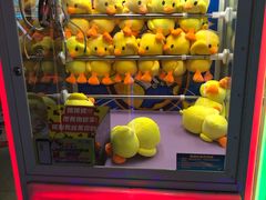 -大玩家(哈尔滨悦荟店)