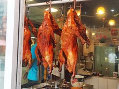 -蒲氏烤鸭(百寿路店)