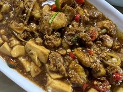 -阿杰臻选海鲜饭店(普陀山店)