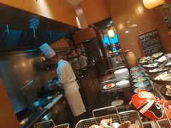 -富力丽思卡尔顿酒店·香荟全日制餐厅