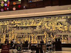 -广州花园酒店