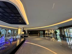 -青岛鑫江温德姆酒店