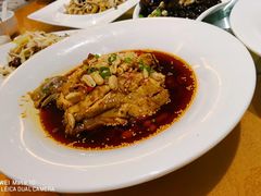 -民俗百家姓饭店(纺织城正街店)