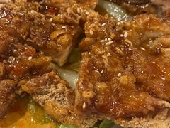 -德成饭店