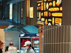 -小飞象面包公社(珠江路金鹰店)