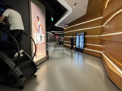 -锐动健身游泳(博地中心店)