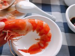 -钱大妈海鲜饭店(旅游大道店)