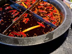 -陈眼镜火锅(总店)