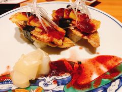 -皇品田苑日式料理(苏州中心店)
