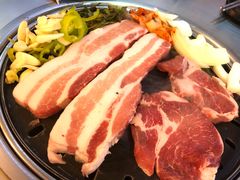 -杀猪天·韩国烤肉(总店)