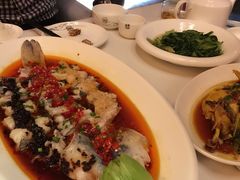 -巴陵全鱼席(湖南老字号汴河街店 )