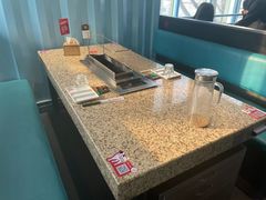 -丰茂烤串(六里桥店)