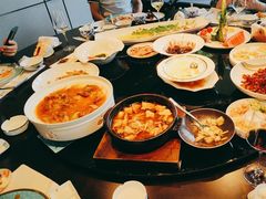 -缘餐厅(钵池山公园店)