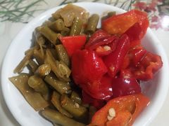 -界山丁老二丁记老鸭汤饭店