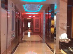 -OS CLUB(长风大悦城店)