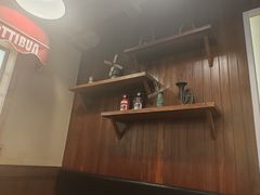 -劳顶笨咖啡(西塔店)