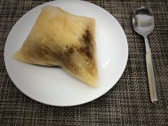 -金珠肉粽