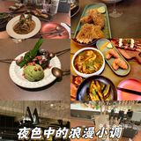 ✨西餐爱好者不容错过的温馨之地