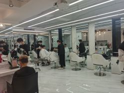 -潘多拉Hairsalon