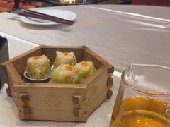 -聚福宝合苑食府(南头镇店)