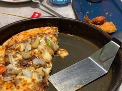 -必胜客(上海新南方商城PH店)