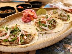 -墨纪Mojí墨西哥餐厅(官舍店)