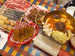 -万能料理屋(钟鼓岭路店)