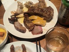 -嘉定凯悦·咖啡厅