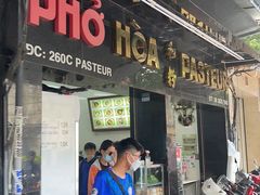-Pho Hoa Pasteur