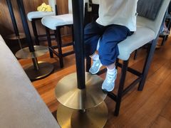 -The PEAT Coffee(深业中城店)