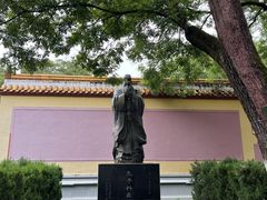 -岳麓山风景名胜区