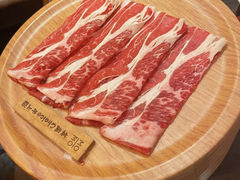 -MoMo牧场·寿喜烧专门店(长泰广场店)