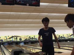 -广州保龄球馆(广州天河体育中心店)