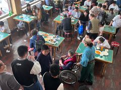 -华光餐厅(复兴路店)
