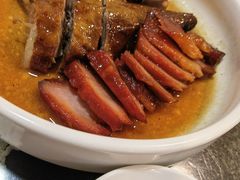 -熠盛粤味·顺德桑拿鸡(永康路店)
