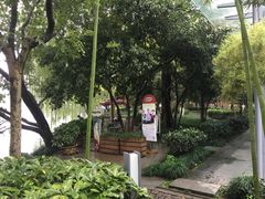 -星巴克(西湖天地店)