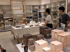 -ZARA HOME(长楹天街购物中心店)