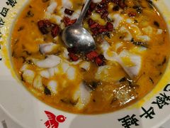 -田波泡椒牛蛙(巴丽新地店)