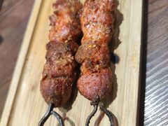 -亚克西姆新疆菜(库车店)