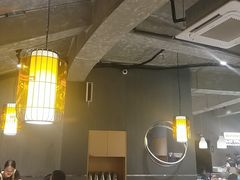 大堂-老房老舍重庆火锅(假日城市店)